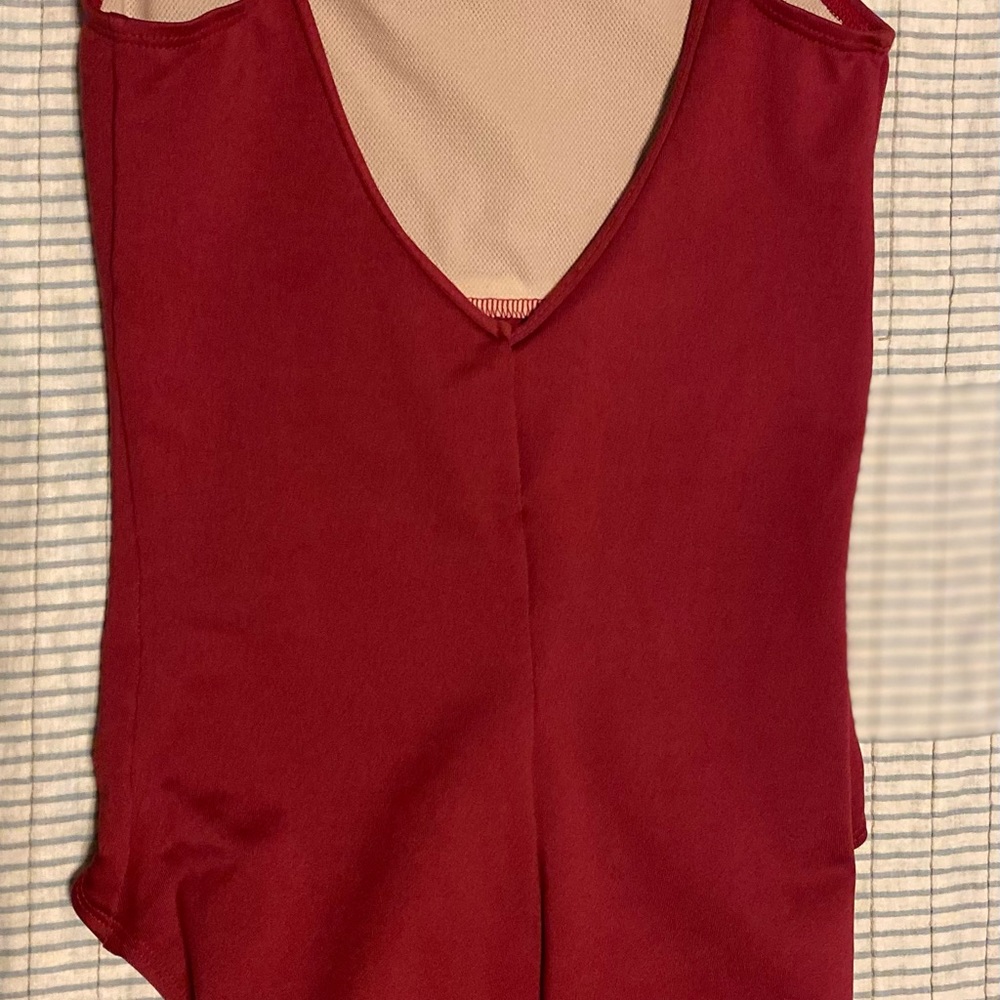 Ainslie Wear Dance Leotard